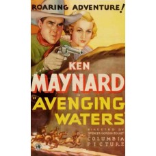AVENGING WATERS (1936)